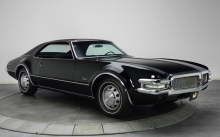 Oldsmobile Toronado,  , , , 